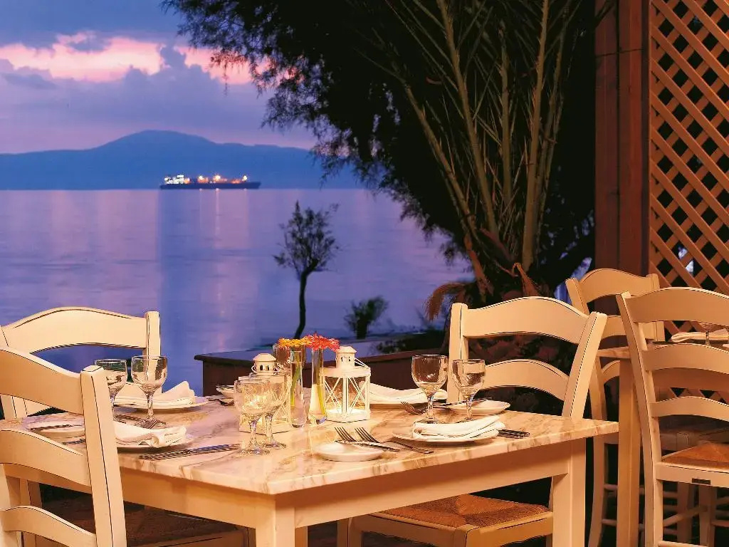 Foto - Grecotel Filoxenia