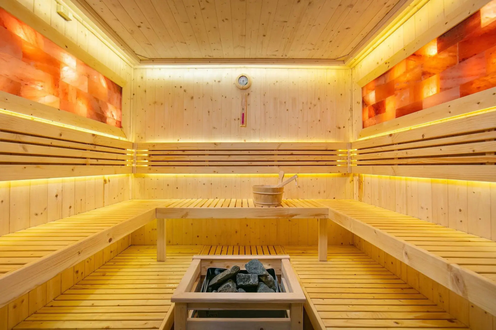 Foto - Signature by M Village Thợ Nhuộm