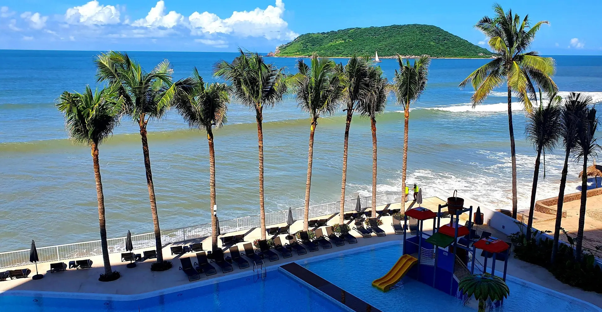 Photo - Viaggio Resort Mazatlán