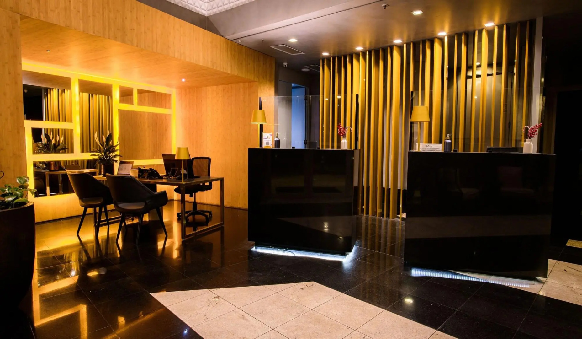 Foto - Radisson Alphaville