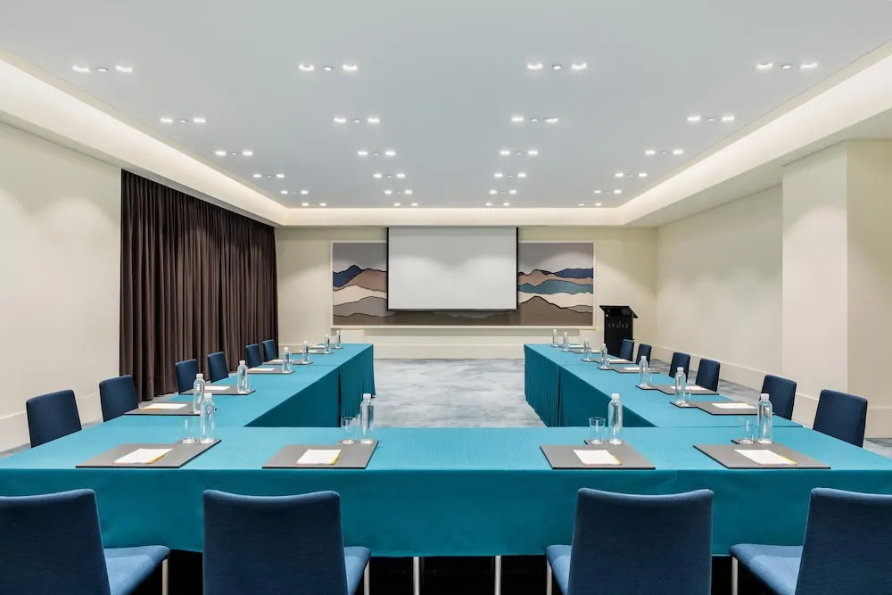 Foto - Andaz Seoul Gangnam, By Hyatt