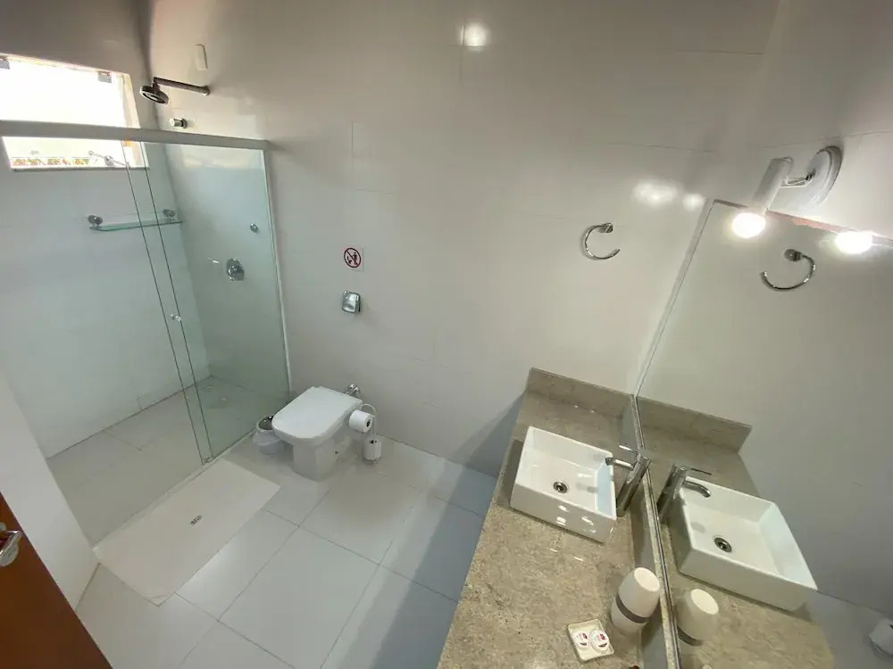 Foto - Hibisco Guest House