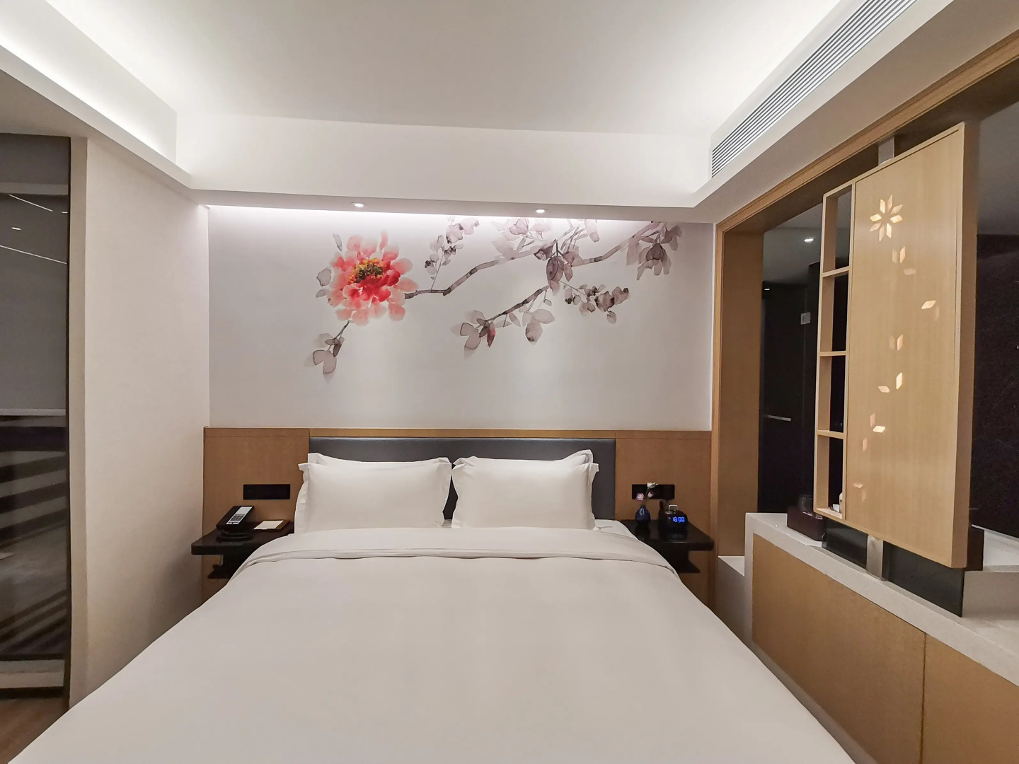 Foto - Paco Hotel Beijing Road Metro Guangzhou
