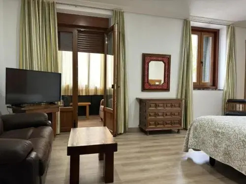 Photo - Hostal Longinos El Aribel