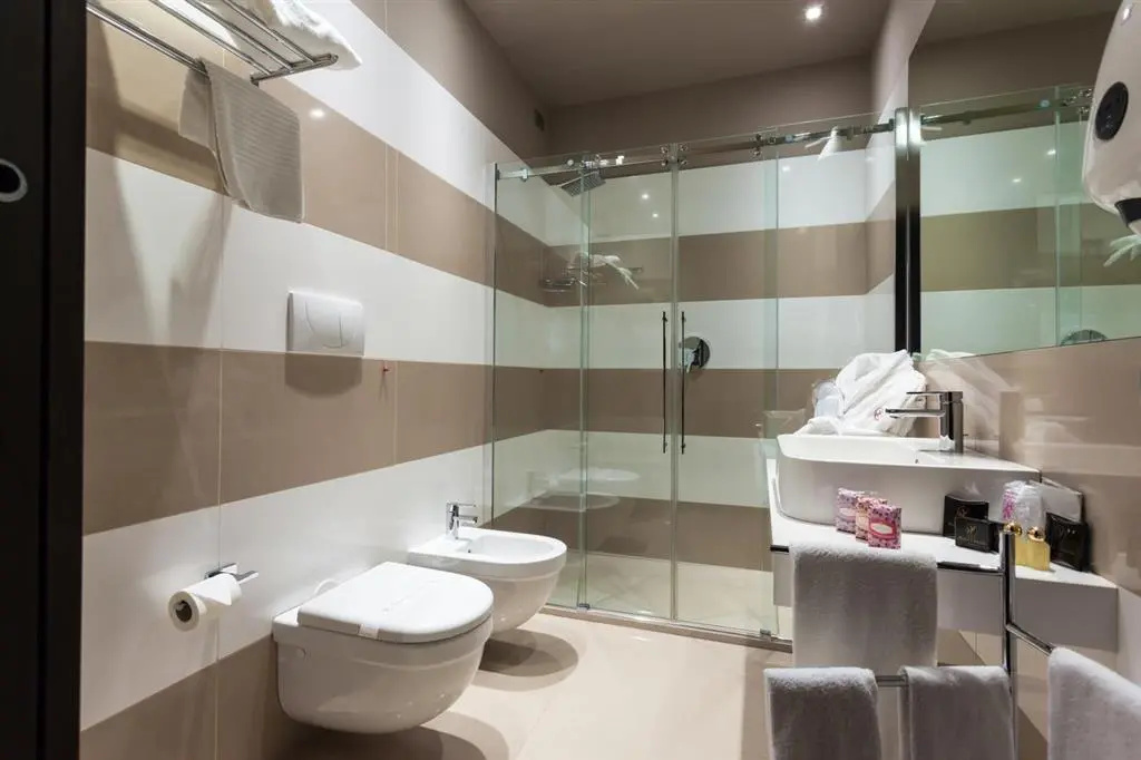 Photo - Hotel Vittoria
