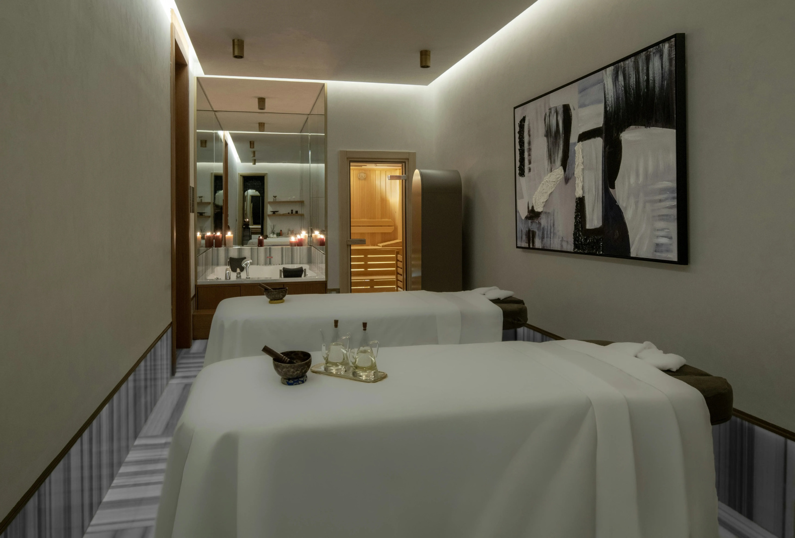 Foto - Altunizade Suites Istanbul, Curio Collection by Hilton