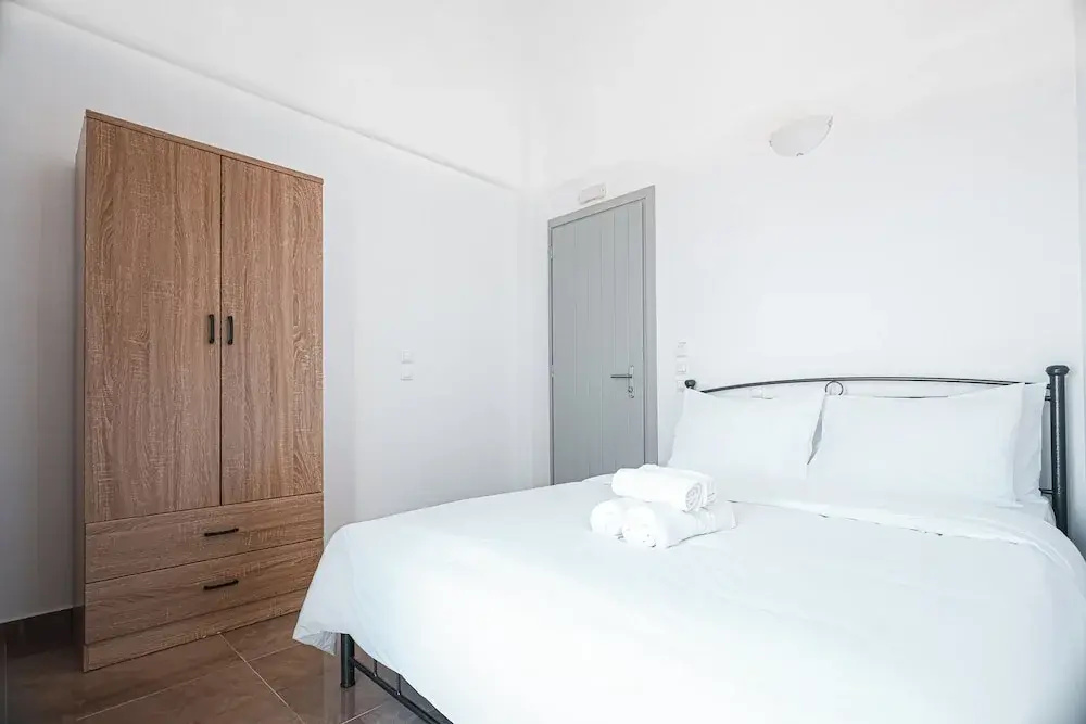 Foto - Xaravgi resort suites