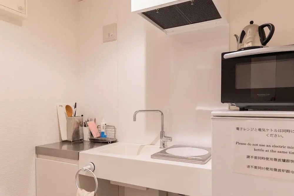 Photo - COCOSHUKU Nakano