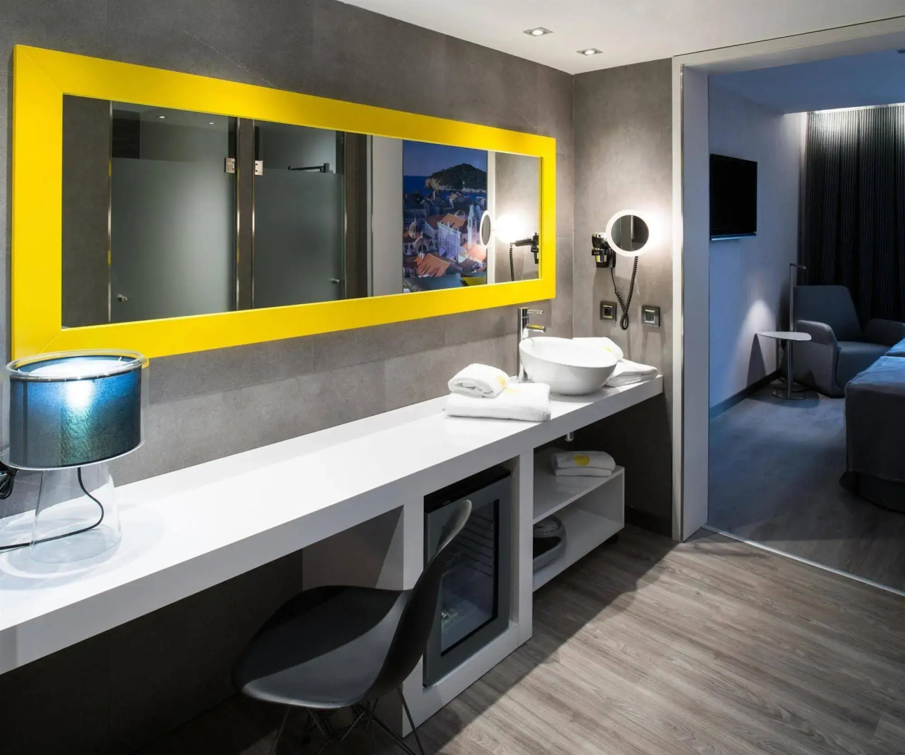 Foto - Catalonia Gran Via BCN