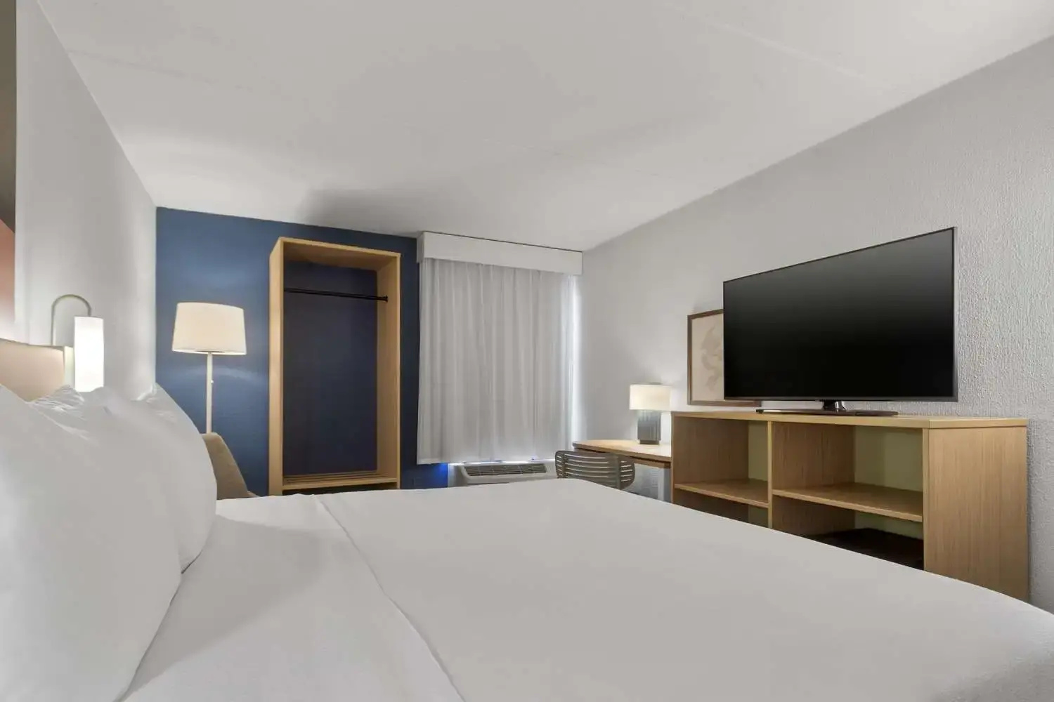 Foto - Spark By Hilton Grand Prairie