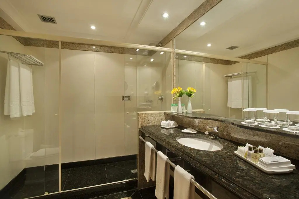 Foto - Windsor Barra Hotel