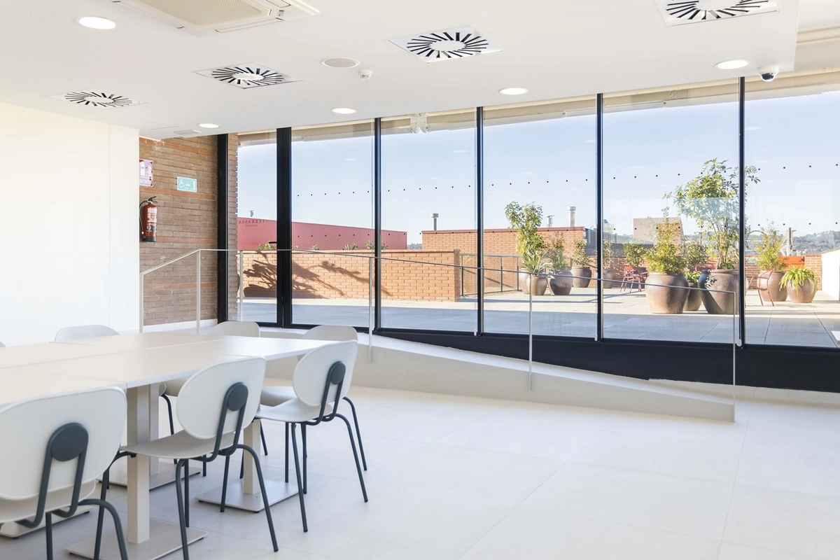 Foto - Hotel Terrassa Confort