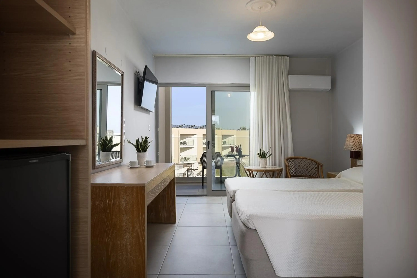 Foto - Rethymno Village