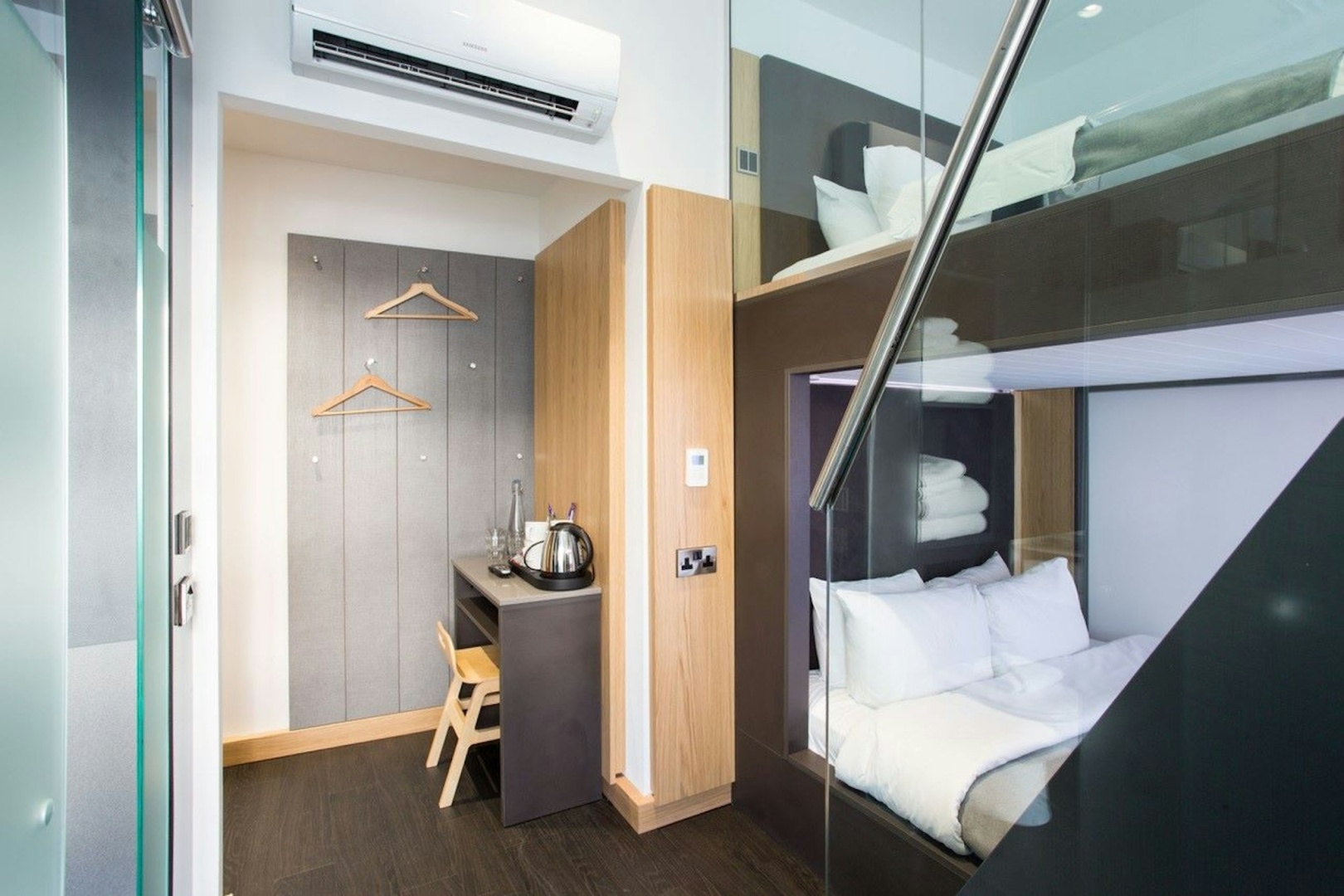 Photo - The Z Hotel Covent Garden
