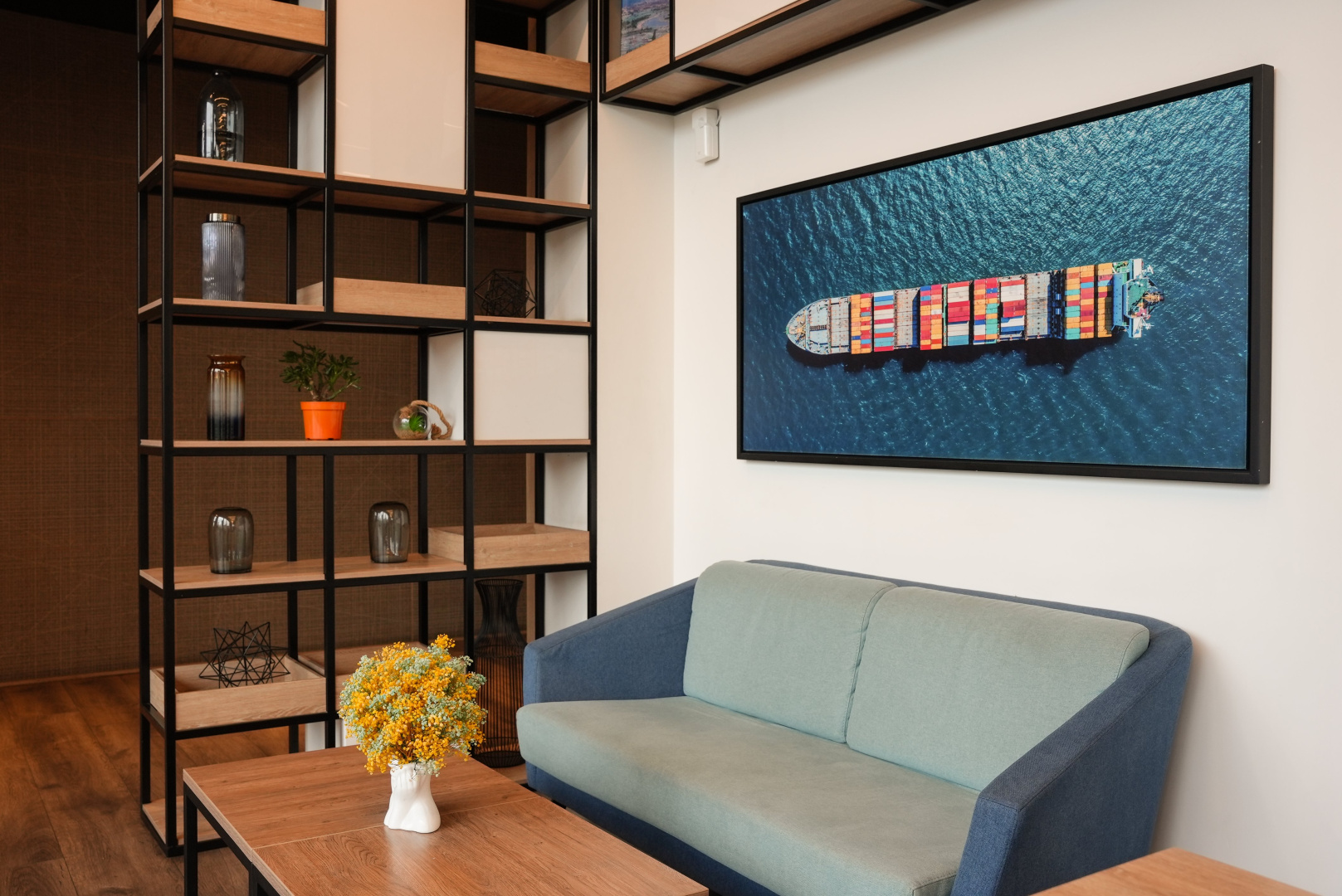 Foto - Hotel Distrito ZF By OxoHotel