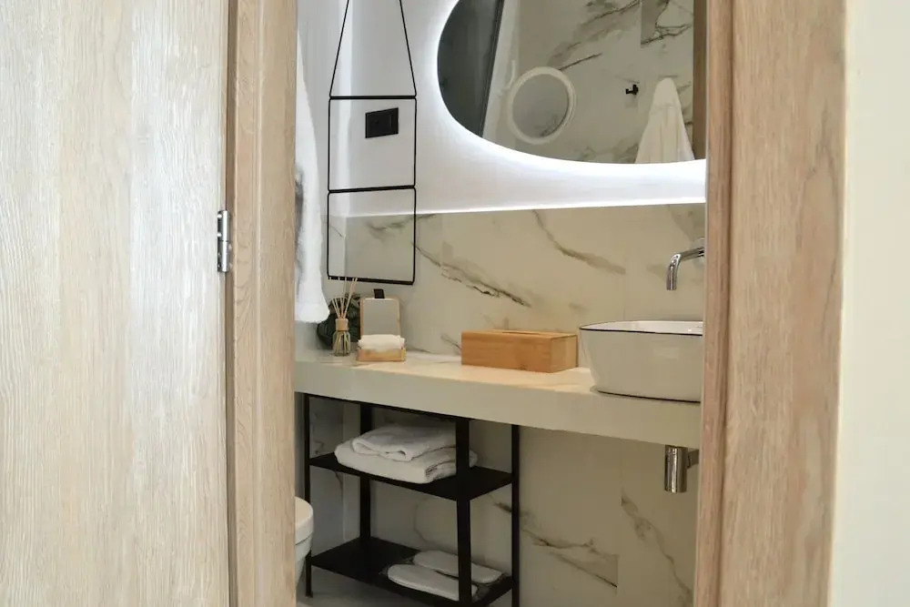 Foto - Anasa Hotel Athens