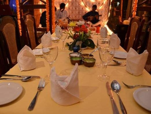 Photo - Oceanic Villa