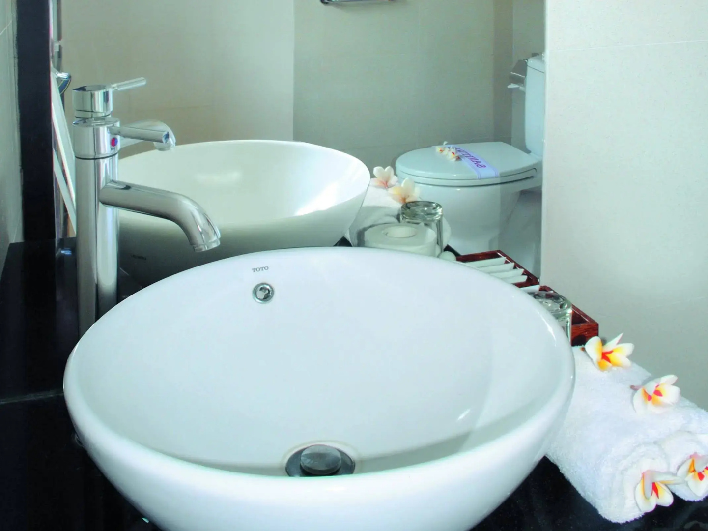 Foto - Aneka Lovina Villas & Spa