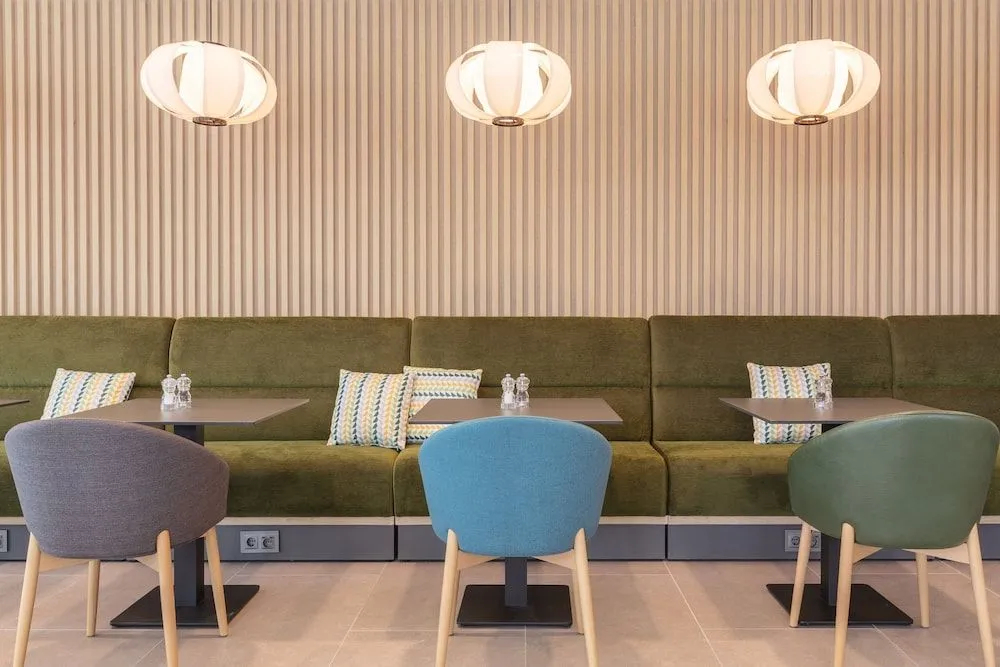 Foto - Holiday Inn Barcelona - Sant Cugat by IHG