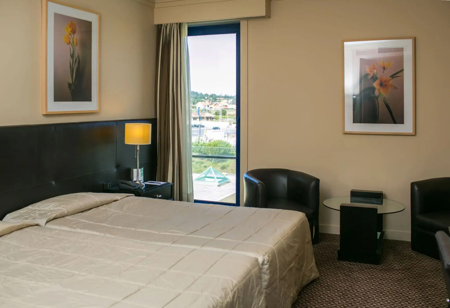 Foto - Hotel Solverde Spa and Wellness Center