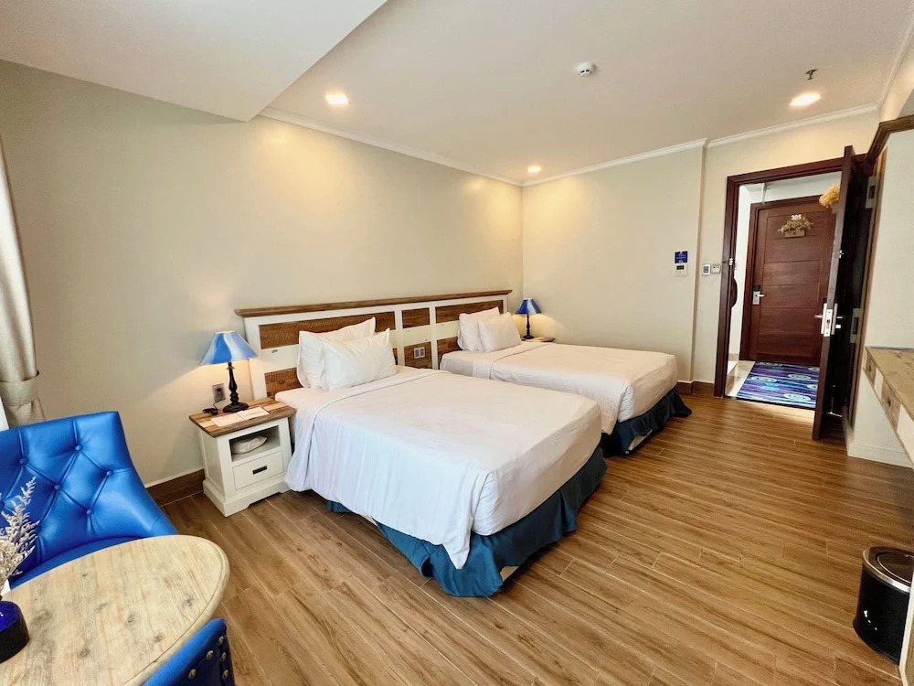 Foto - Sabina Boutique Hotel 2