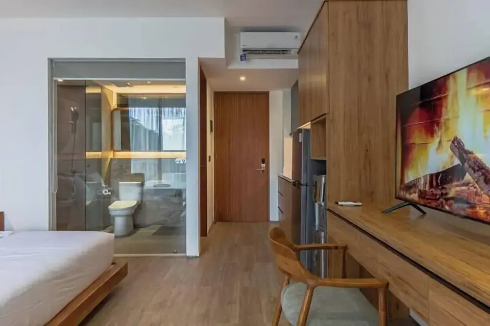 Foto - LOI Mansion Managed by ARM One Hundred