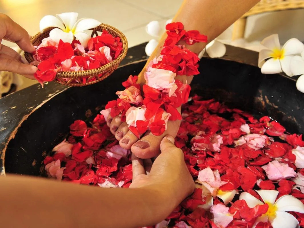 Photo - Kubu Indah Dive & Spa Resort