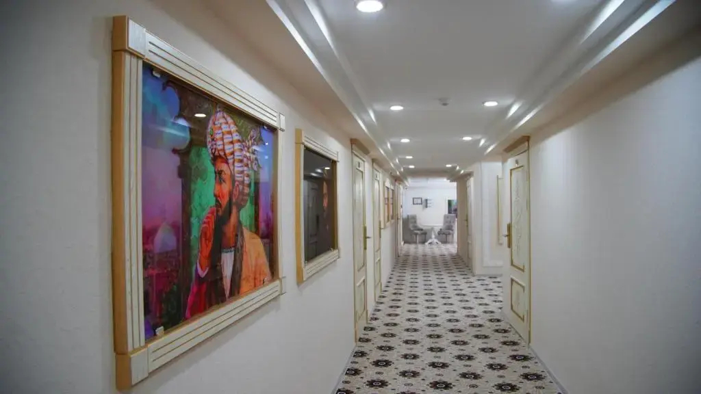 Foto - Sumaya Hotel