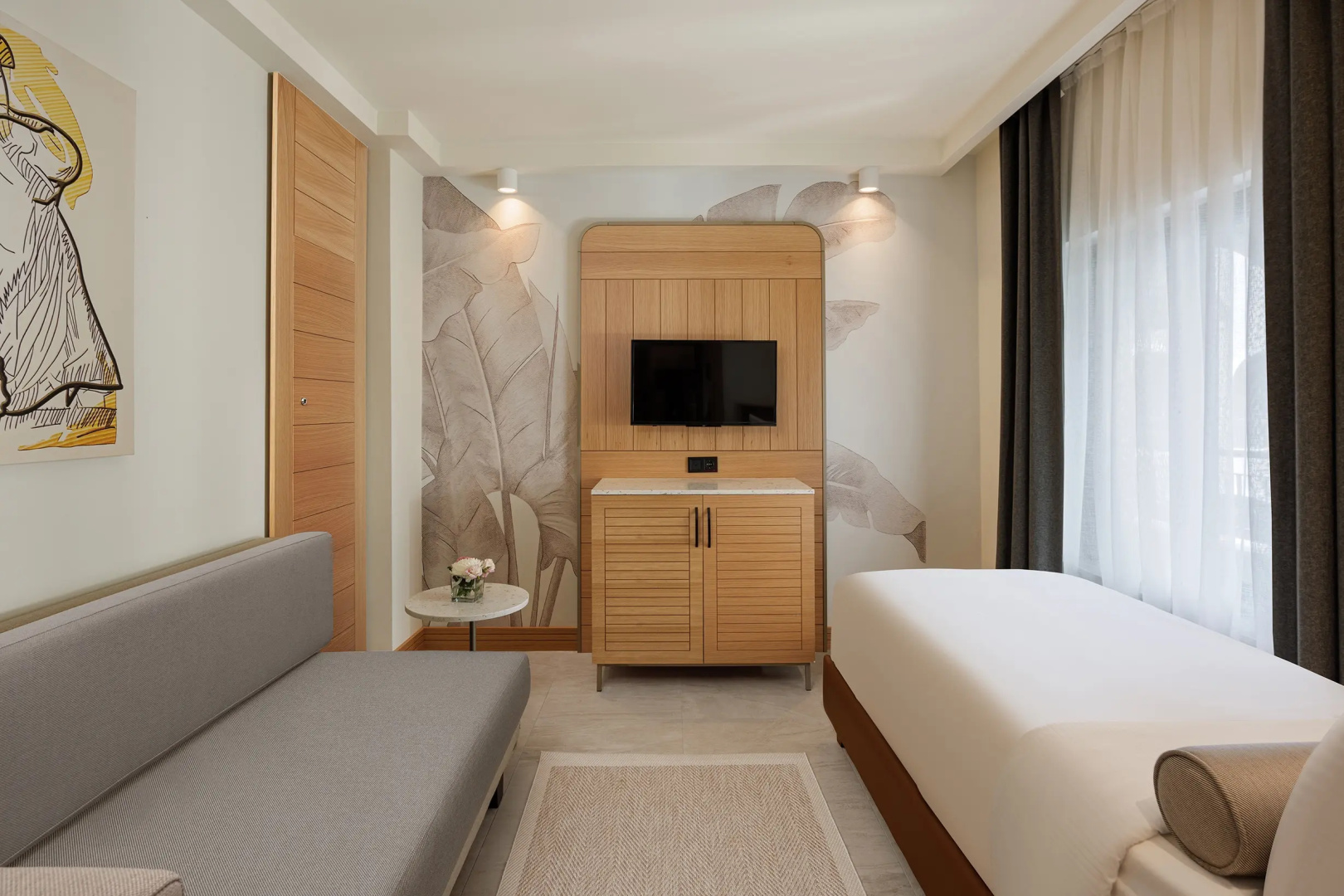 Foto - Sirene Belek Hotel