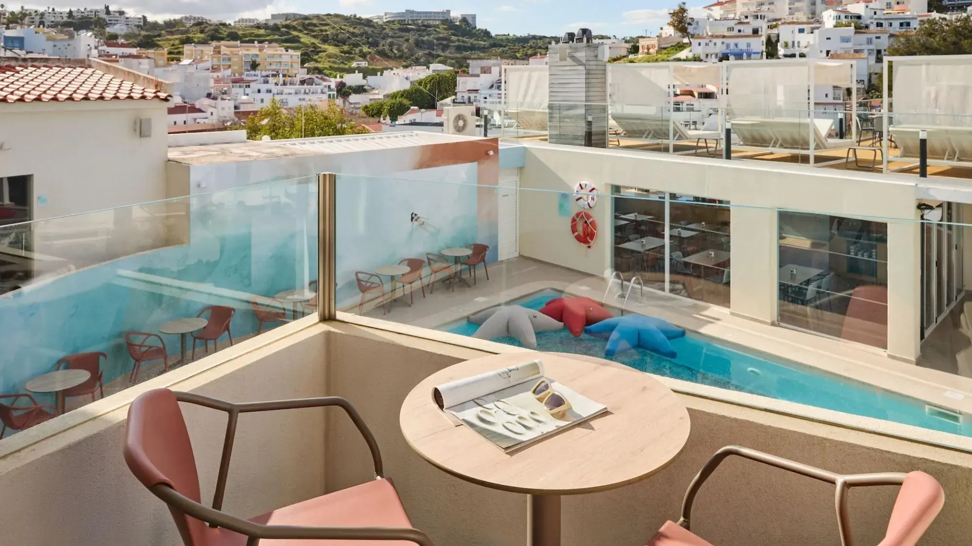 Photo - Hotel Indigo Albufeira by IHG