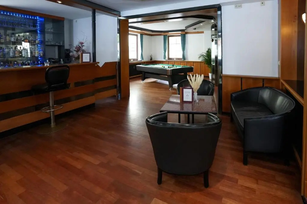 Photo - Hotel Sophienhof
