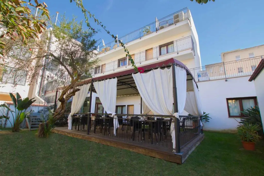 Foto - Hotel Domomea