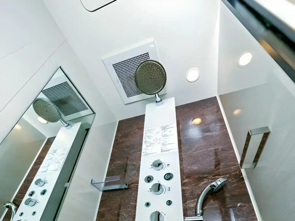 Foto - Hotel Meldia Shijo Kawaramachi Annex - Vacation STAY 09186v