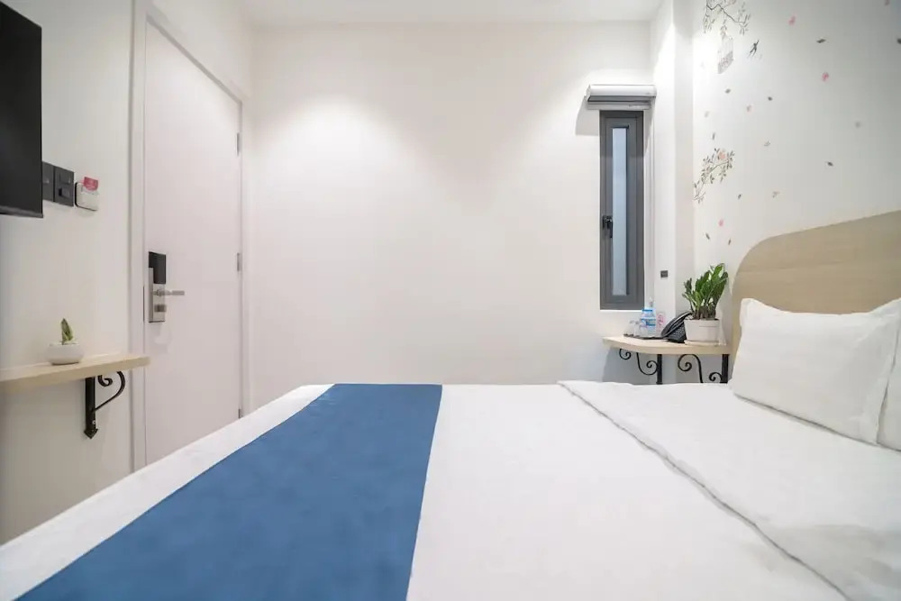 Photo - Bin Bin Hotel 16 Near Bui Vien Walking Street