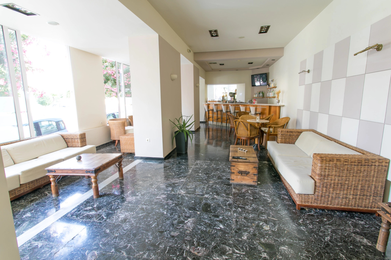 Foto - City Plus Rhodes Hotel