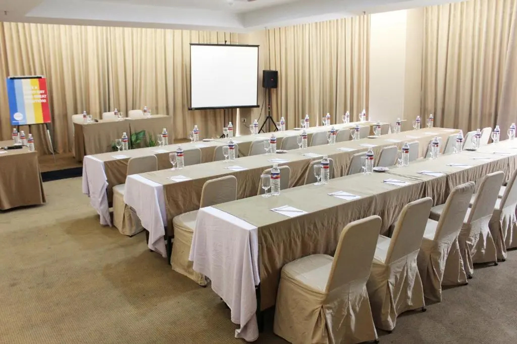 Photo - Hotel Dafam Pekanbaru