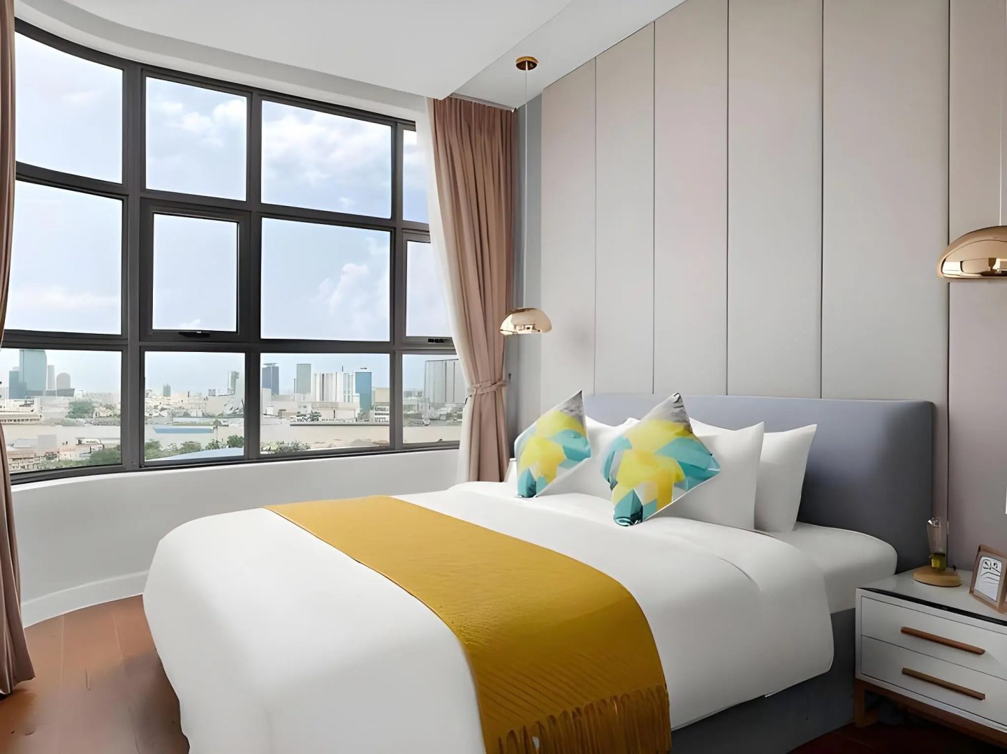 Photo - The Peninsula Phnom Penh