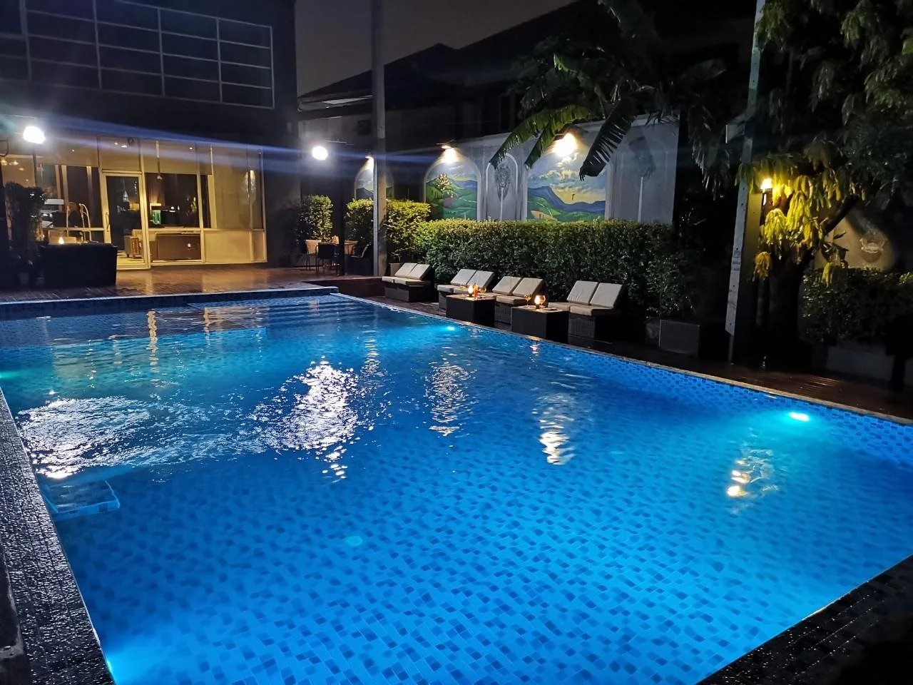 Foto - Sky dome resotel - โรงแรมสกายโดม รีโซเทล