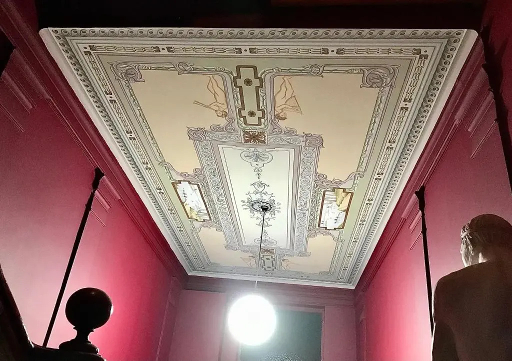 Photo - VASILIKON Hotel 1888 the past is present