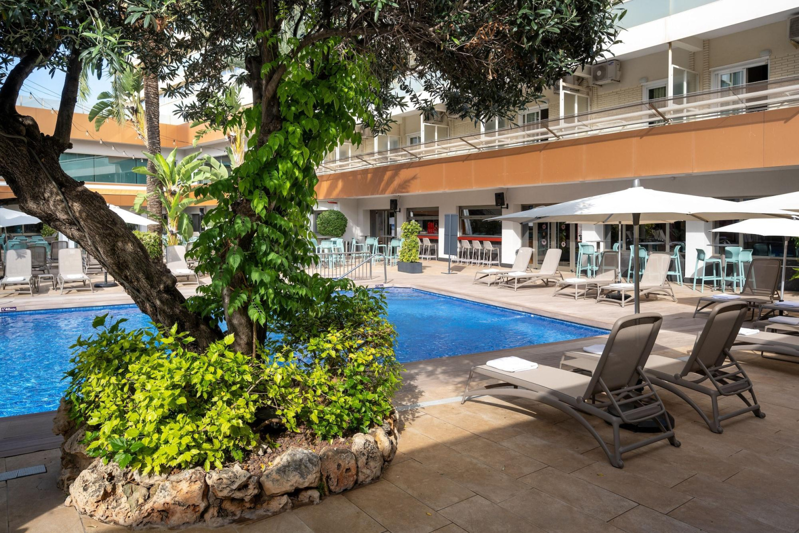 Photo - Climia Benidorm Plaza 4* Hotel