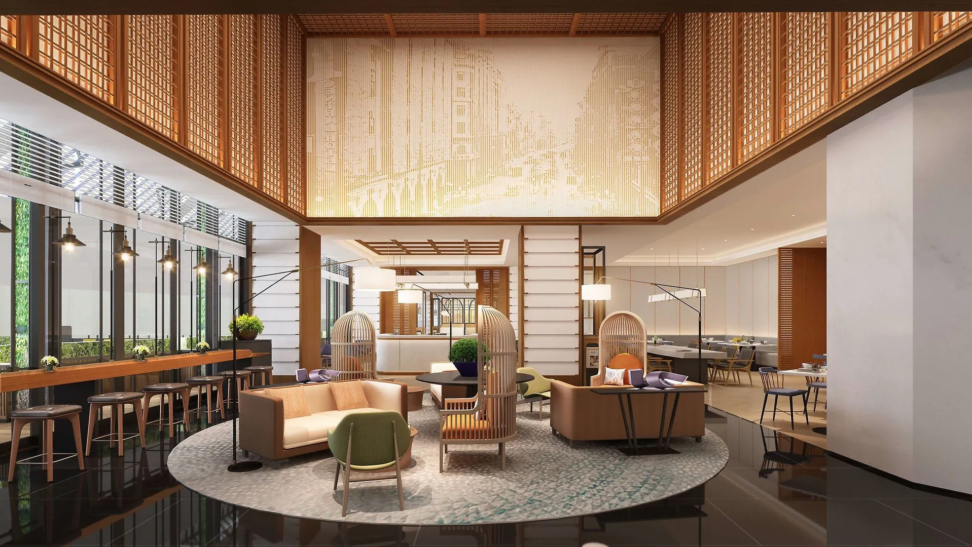 Photo - Hilton Garden Inn Guangzhou Tianhe