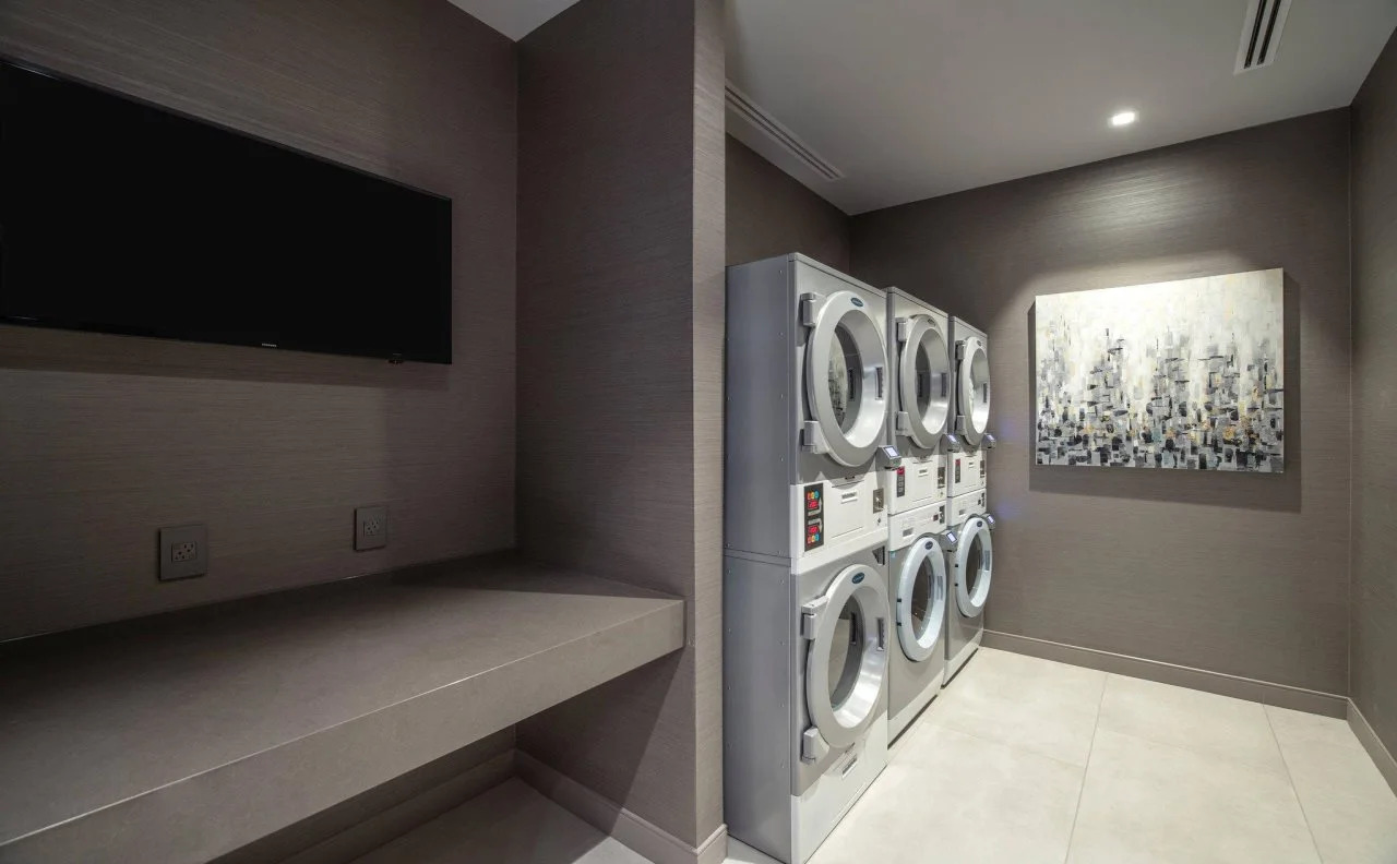 Foto - Residence Inn by Marriott Weehawken