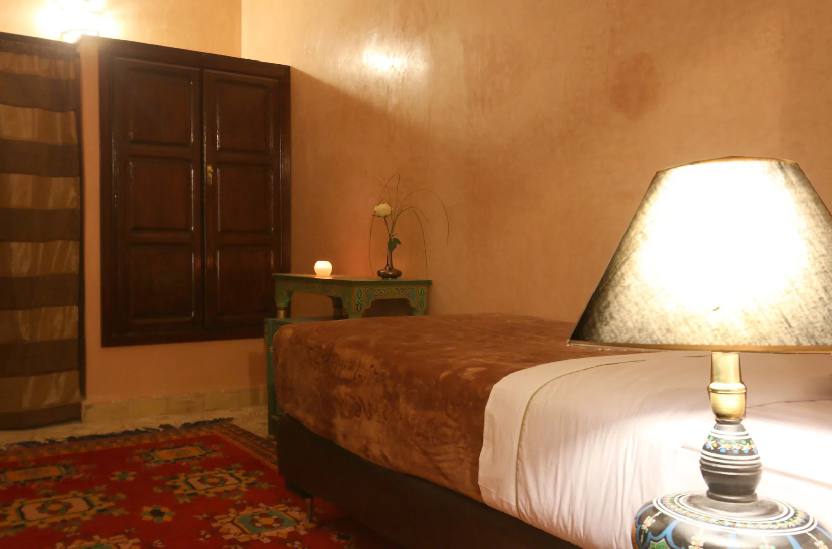 Photo - Riad Andalla