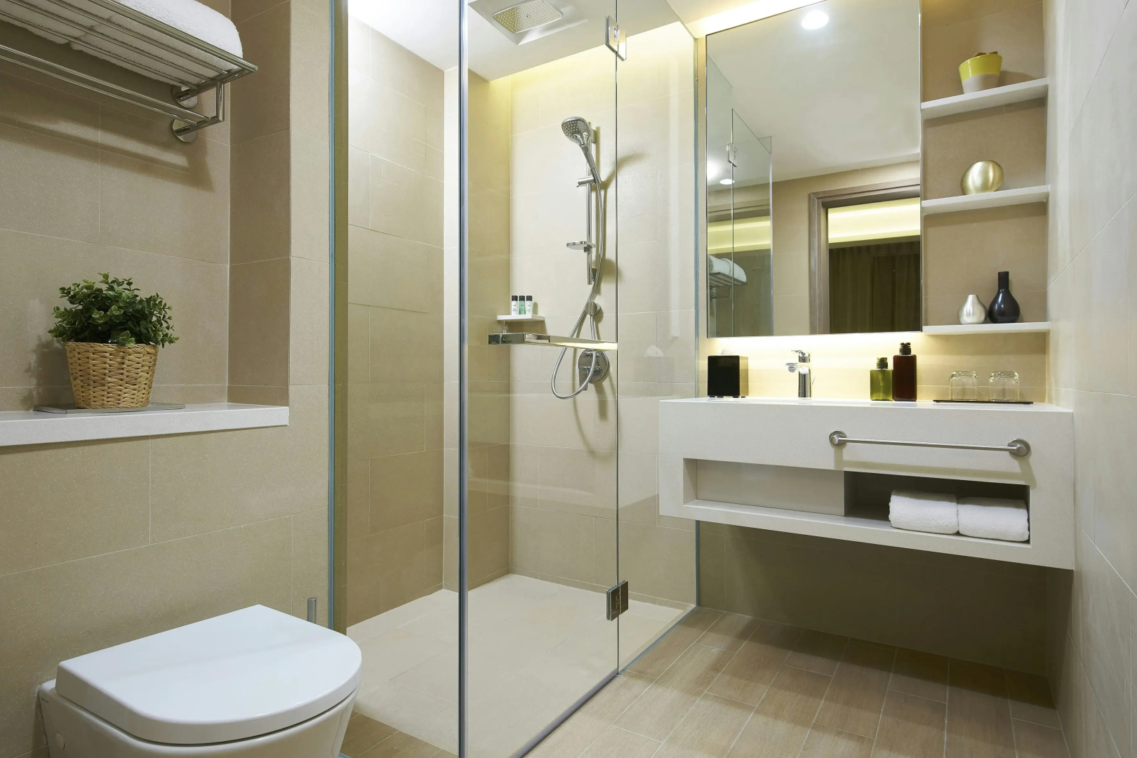Photo - Oasia Residence Singapore