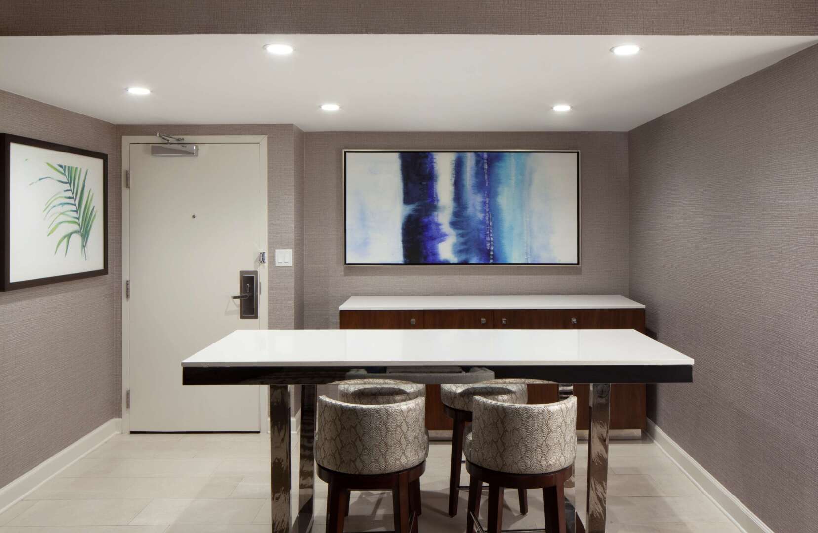 Photo - Hilton Tampa Airport Westshore