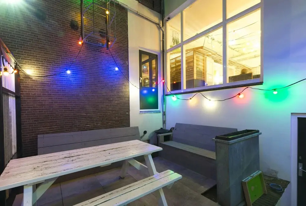 Foto - Will & Tate City Stay