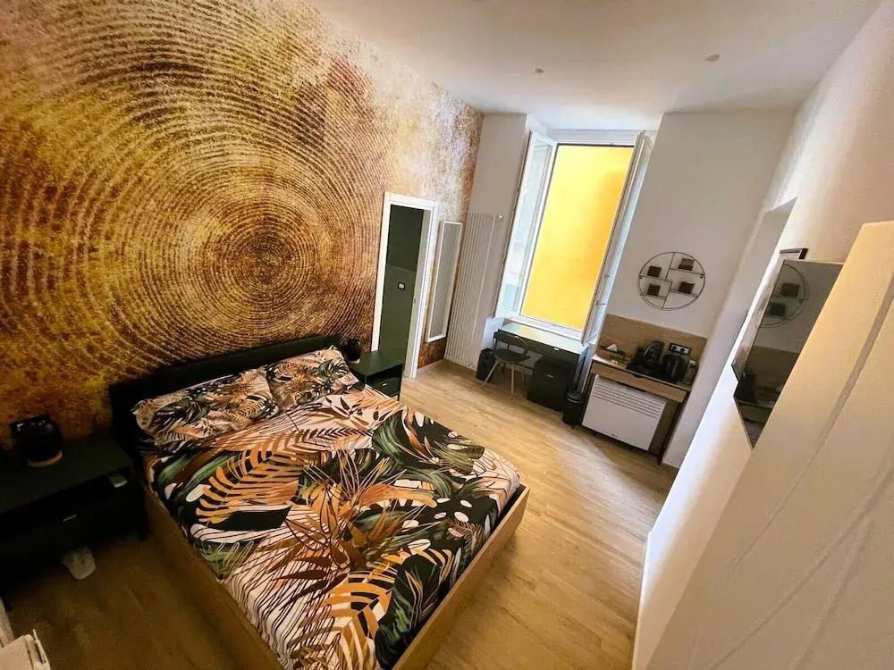 Photo - Urban Chic Suite Toledo