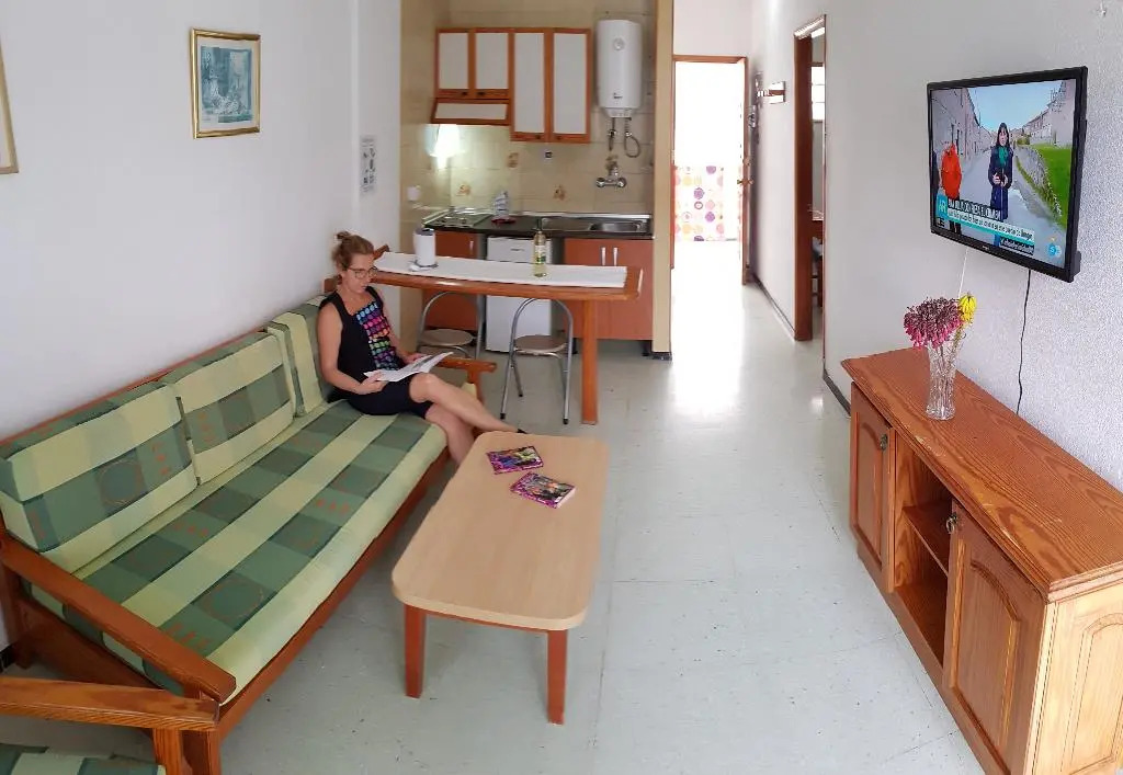 Foto - Apartamentos Solana