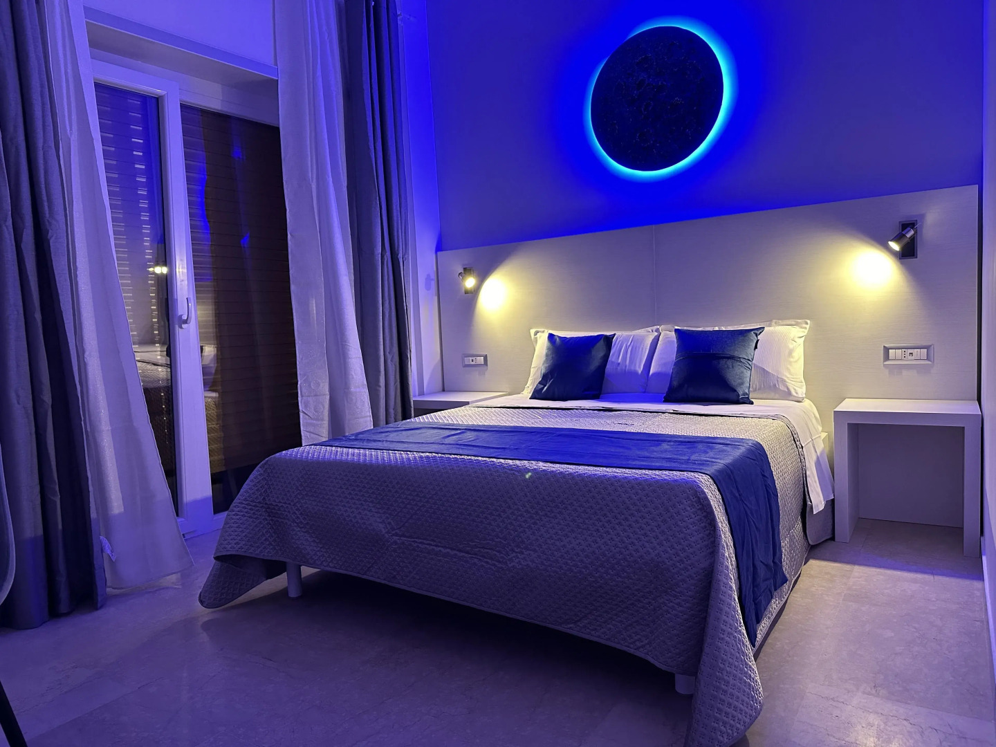 Foto - St.Peter's Moon