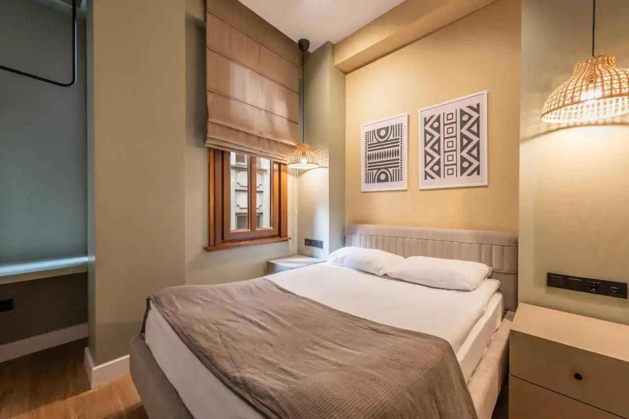 Photo - Bguest Pera Suites